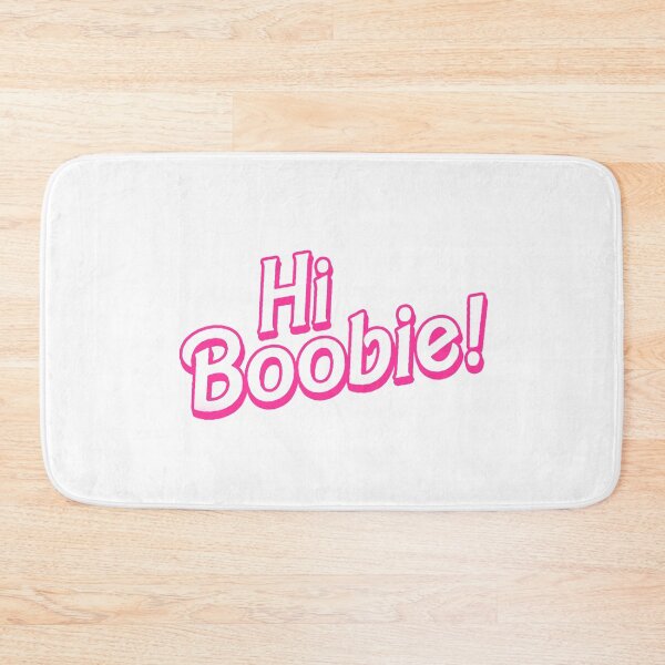 Item preview, Hi Boobie! designed and sold by cgsketchbook.