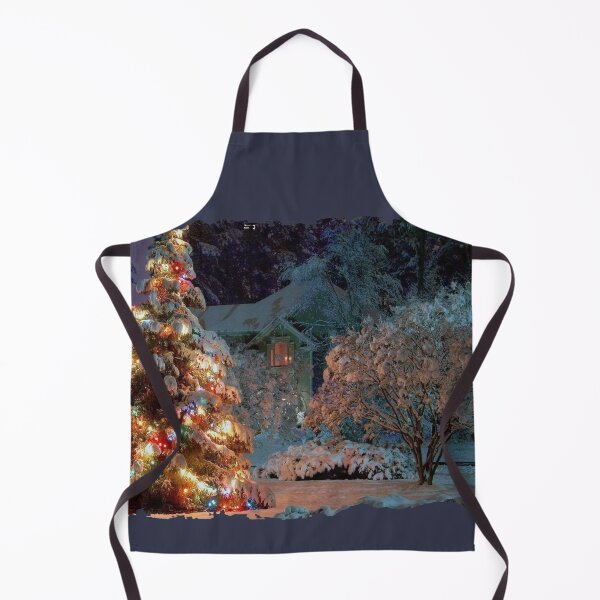 Item preview, COZY CHRISTMAS SEASON designed and sold by THE AMERICAN TEEVANGELIST.