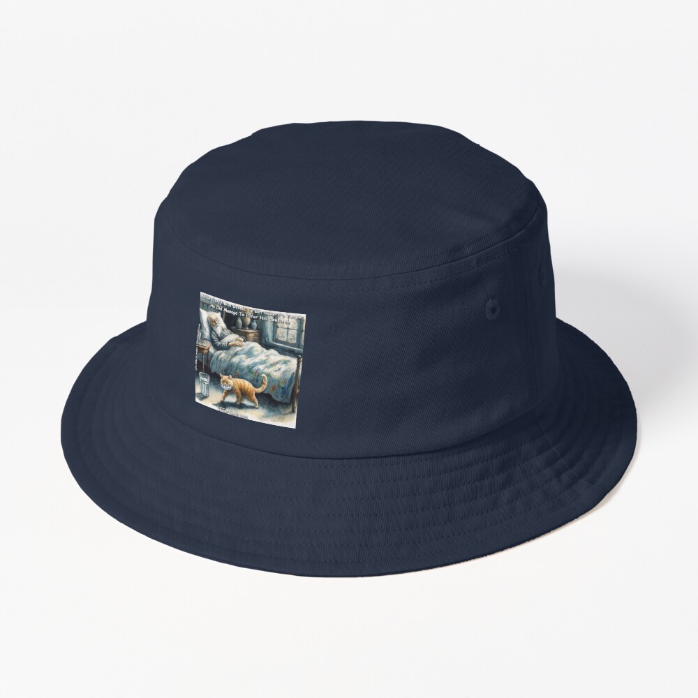 Item preview, Bucket Hat designed and sold by ltcartoons.