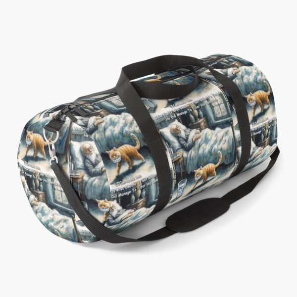 Item preview, What's Wrong? Cat Got Your Dentures?  designed and sold by Rick London Gifts.