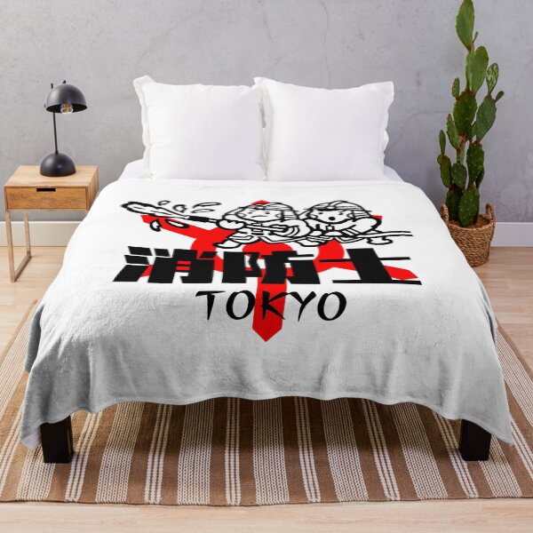 Item preview, Tokyo Firefighter Art BLACK designed and sold by Musashi1996Art.