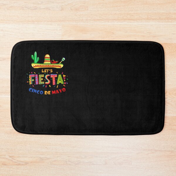 Item preview, Fiesta Cinco De Mayo Party Mexican designed and sold by Isabella ✔️ ✔️.