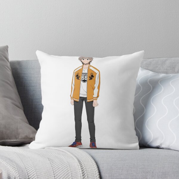 Item preview, WIND BREAKER Chouji Tomiyama designed and sold by Ginpachistore.