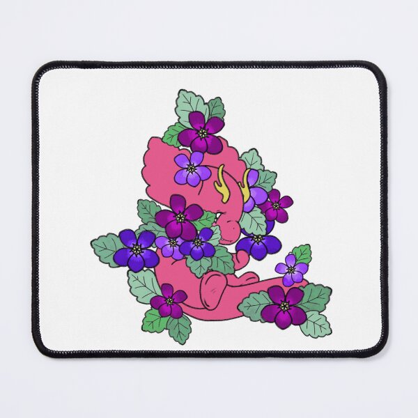 Item preview, Vivacious in Violets designed and sold by Sarah Reed.