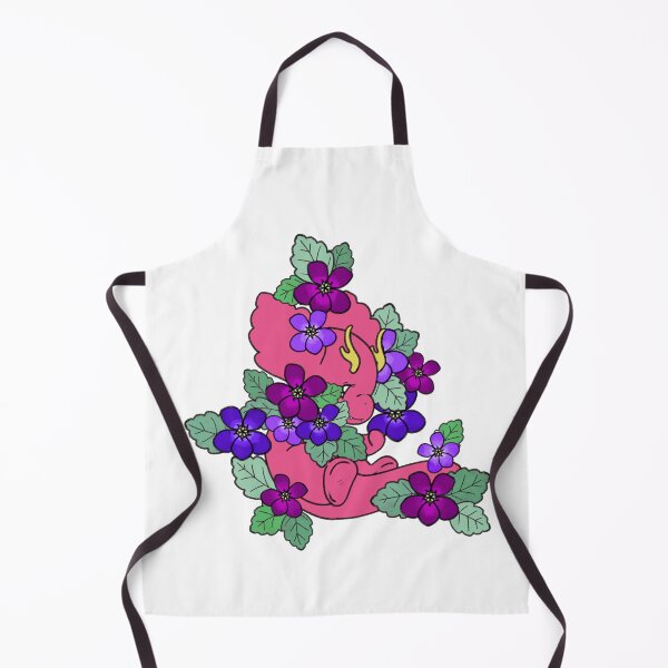 Item preview, Vivacious in Violets designed and sold by Sarah Reed.