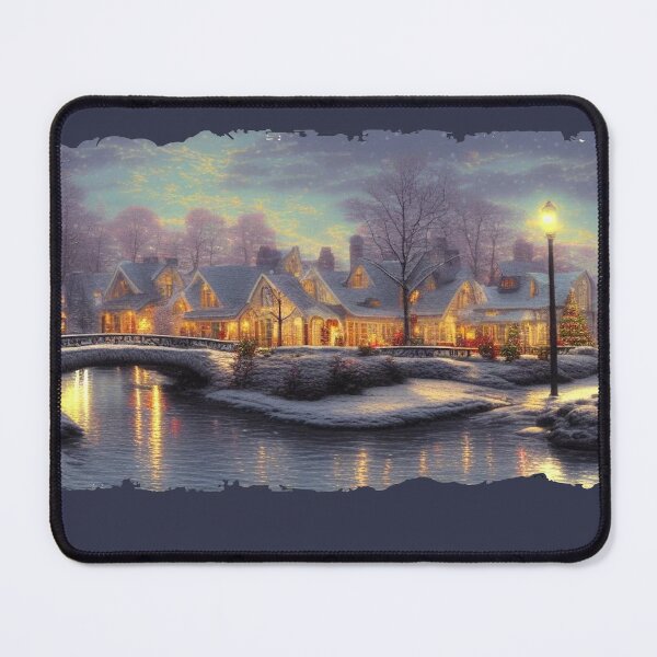 Item preview, COZY CHRISTMAS SEASON designed and sold by THE AMERICAN TEEVANGELIST.
