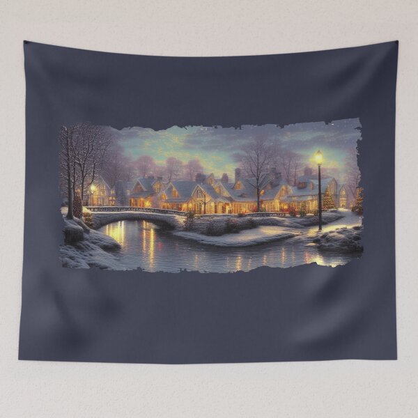 Item preview,  COZY CHRISTMAS SEASON designed and sold by THE AMERICAN TEEVANGELIST.
