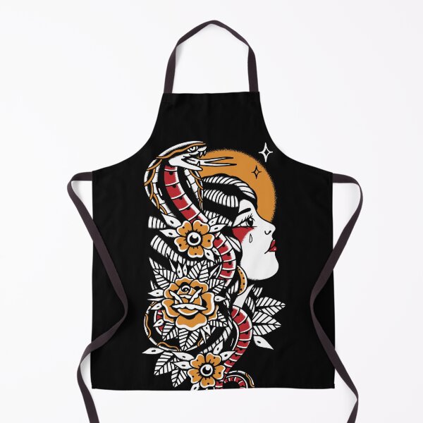 Item preview, Snake Bite Reverse designed and sold by Zeplon Co..