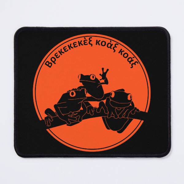 Item preview, Aristophanes' Frogs designed and sold by ramirezdx.