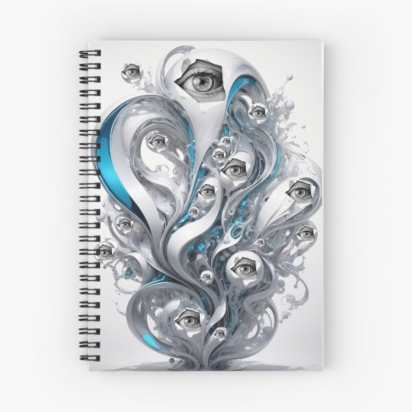 Item preview, NO ESCAPE FROM BIG BROTHER designed and sold by Tammera.