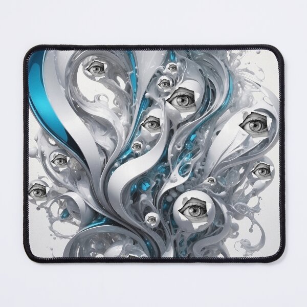 Item preview, NO ESCAPE FROM BIG BROTHER designed and sold by Tammera.