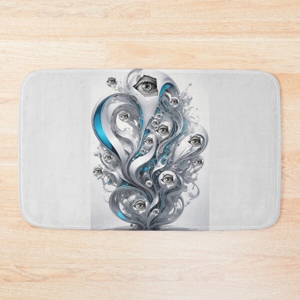 Item preview, NO ESCAPE FROM BIG BROTHER designed and sold by Tammera.