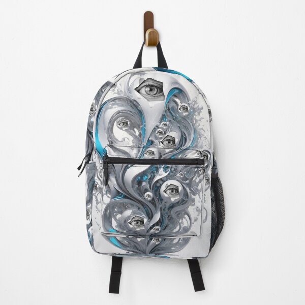 Item preview, NO ESCAPE FROM BIG BROTHER designed and sold by Tammera.