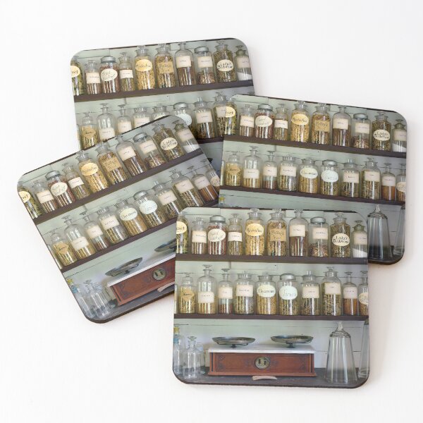 Item preview, Apothecary designed and sold by richs85.