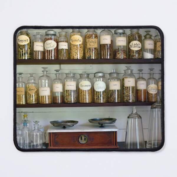 Item preview, Apothecary designed and sold by richs85.