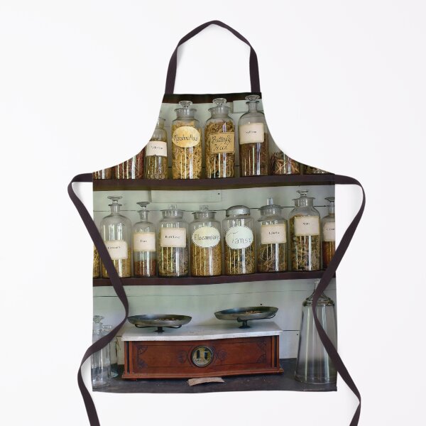 Item preview, Apothecary designed and sold by richs85.