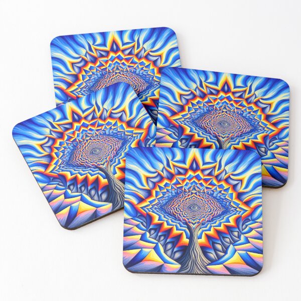 Item preview, The Mystic Eye designed and sold by Halifaxartguy.