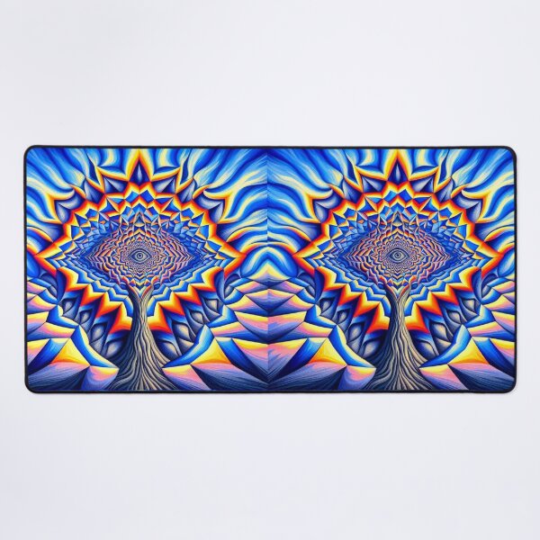 Item preview, The Mystic Eye designed and sold by Halifaxartguy.