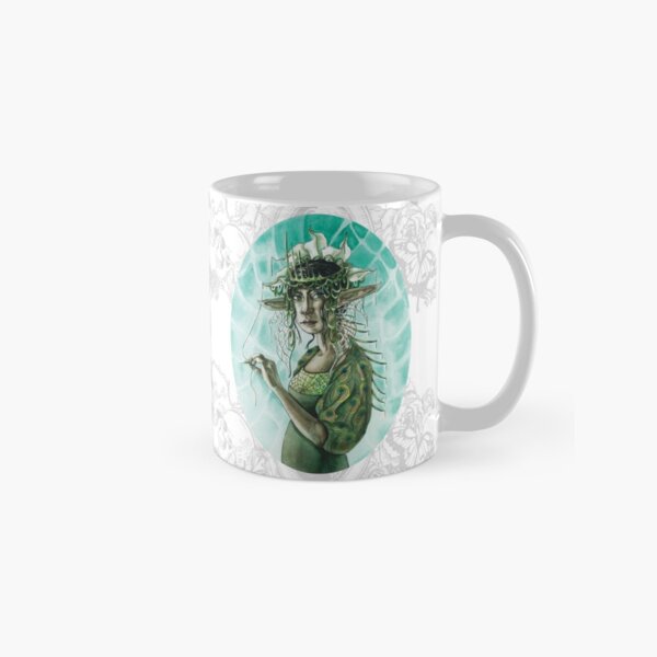 Needle & Thread Classic Mug