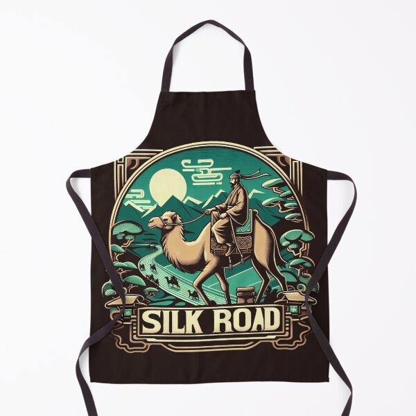 Item preview, Silk Road designed and sold by RafaelLima7.