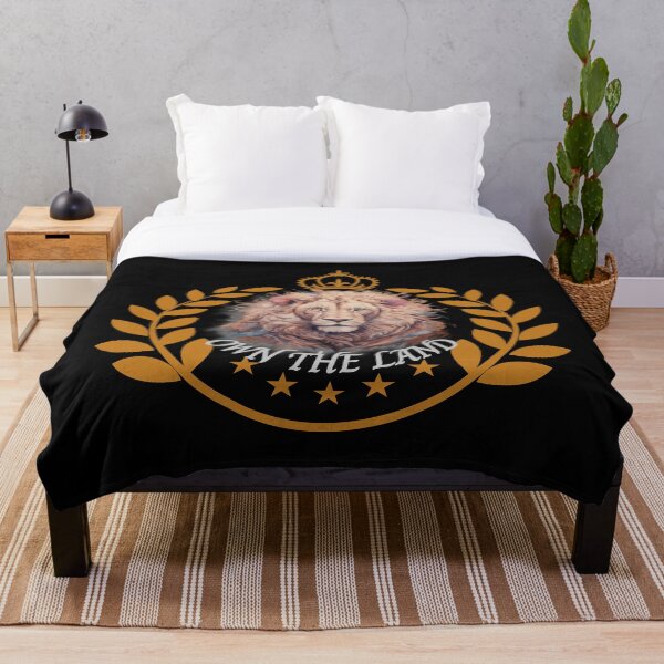 Item preview, El rey de la tierra designed and sold by Core-Force.