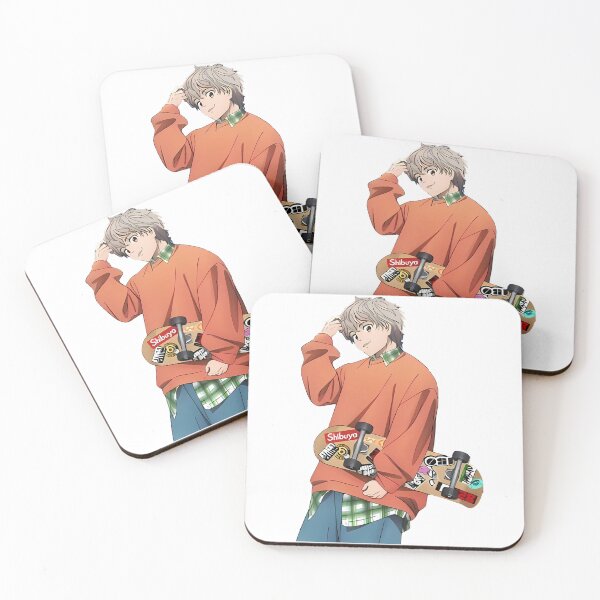 Item preview, WIND BREAKER Chouji Tomiyama designed and sold by Ginpachistore.