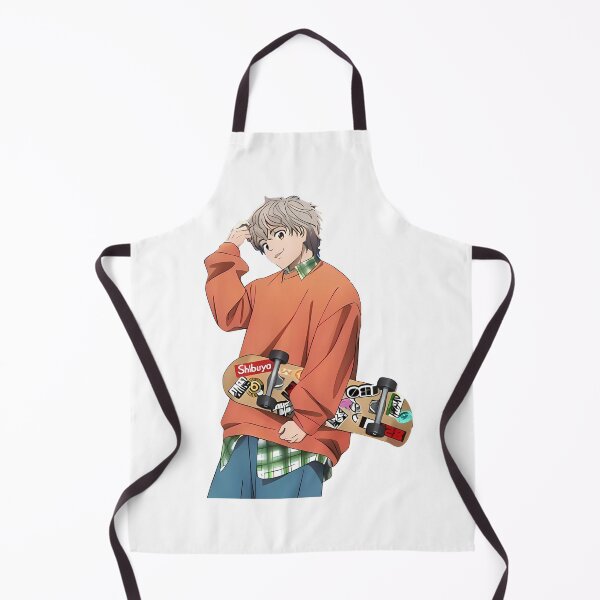Item preview, WIND BREAKER Chouji Tomiyama designed and sold by Ginpachistore.