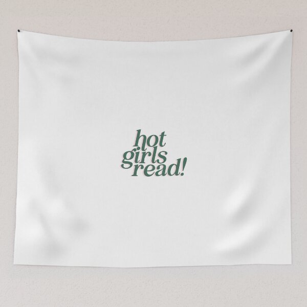 Item preview, Hot girls read pink and green designed and sold by hannahthhh.