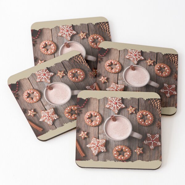 Item preview, COZY CHRISTMAS SEASON designed and sold by THE AMERICAN TEEVANGELIST.