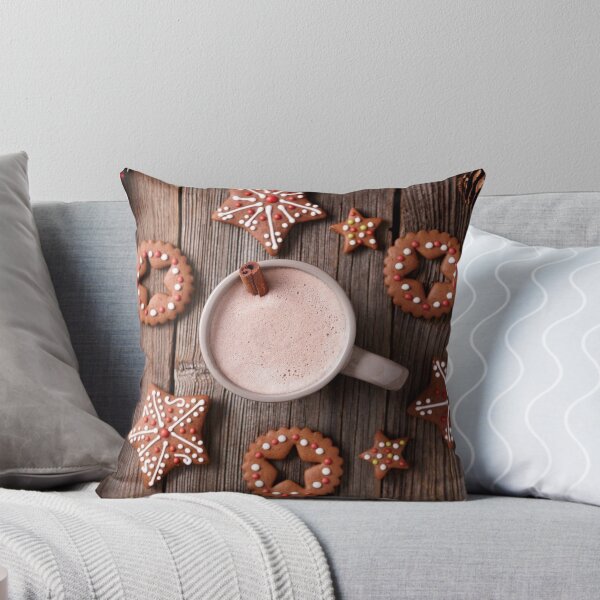 Item preview, COZY CHRISTMAS SEASON designed and sold by THE AMERICAN TEEVANGELIST.