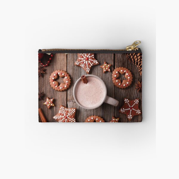Item preview, COZY CHRISTMAS SEASON designed and sold by THE AMERICAN TEEVANGELIST.