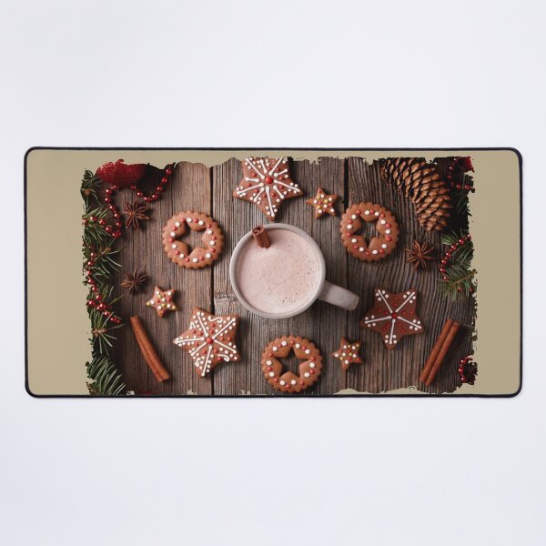 Item preview, COZY CHRISTMAS SEASON designed and sold by THE AMERICAN TEEVANGELIST.