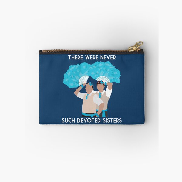 Item preview, Such Devoted Sisters designed and sold by DelafieldDesign.