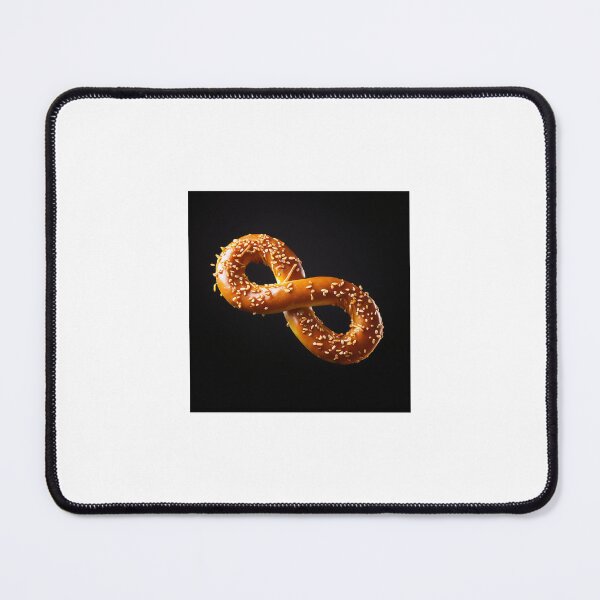 Item preview, Pretzel designed and sold by WookyPrayer.