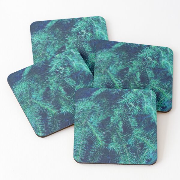 Item preview, 3D Conifers Swaying designed and sold by OriginalBologna.