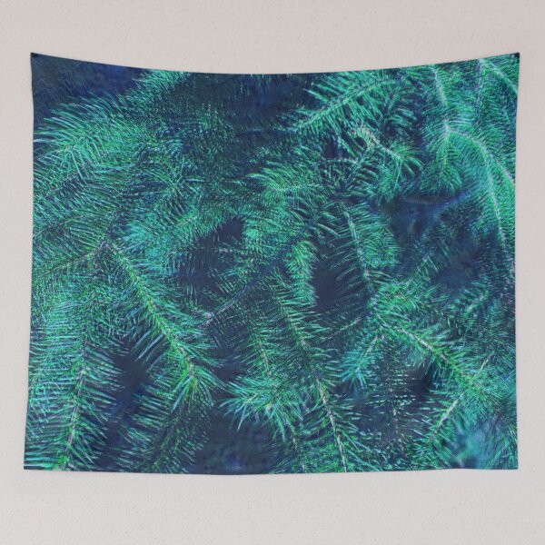 Item preview, 3D Conifers Swaying designed and sold by OriginalBologna.