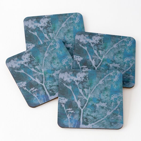 Item preview, Blue Moods 2 designed and sold by BenitaJayne.