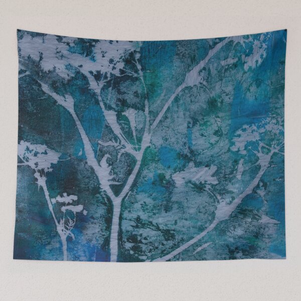 Item preview, Blue Moods 2 designed and sold by BenitaJayne.