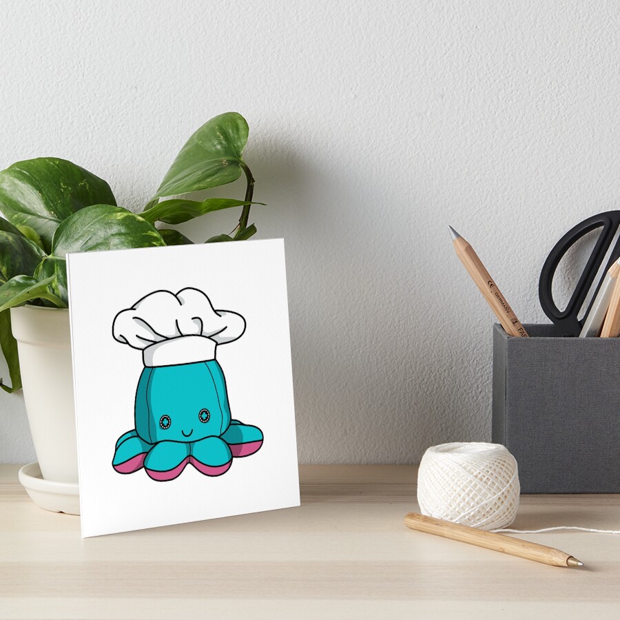Item preview, Art Board Print designed and sold by Reesh-Store.