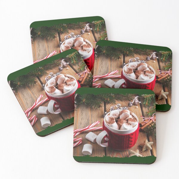 Item preview, COZY CHRISTMAS SEASON designed and sold by THE AMERICAN TEEVANGELIST.