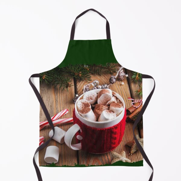 Item preview, COZY CHRISTMAS SEASON designed and sold by THE AMERICAN TEEVANGELIST.
