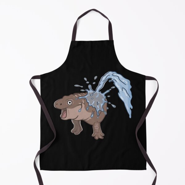 Item preview, Moo Deng the Hippo Gets Clean designed and sold by savecloth.