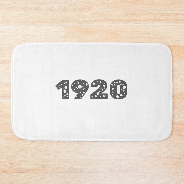 Item preview, The number 1920 designed and sold by citmgpod.