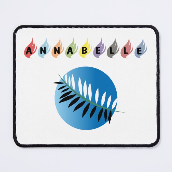 Item preview, Annabelle designed and sold by RAMIRELLI.