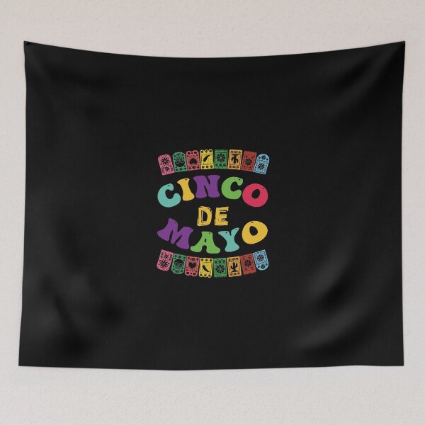 Item preview, Fiesta Cinco De Mayo Party Mexican designed and sold by Isabella ✔️ ✔️.