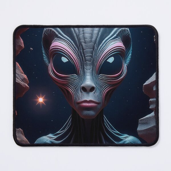 Item preview, Alien watching designed and sold by BAR DEC.