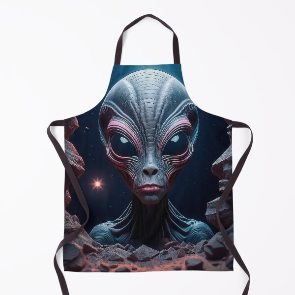 Item preview, Alien watching designed and sold by BAR DEC.