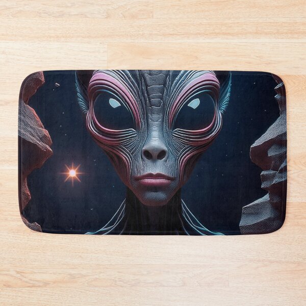 Item preview, Alien watching designed and sold by BAR DEC.