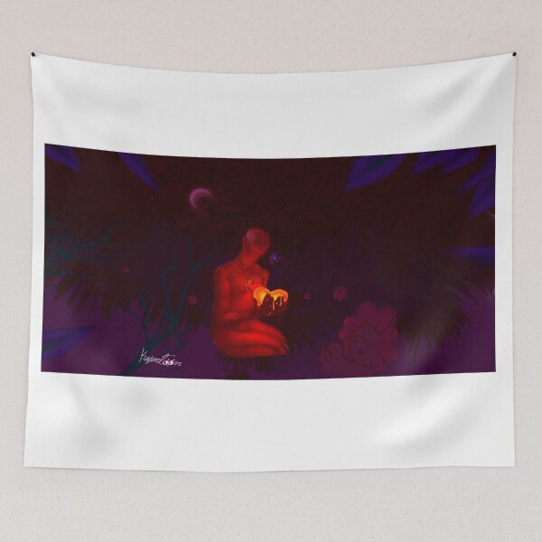 Item preview, vulnerable designed and sold by Karentoonartist.