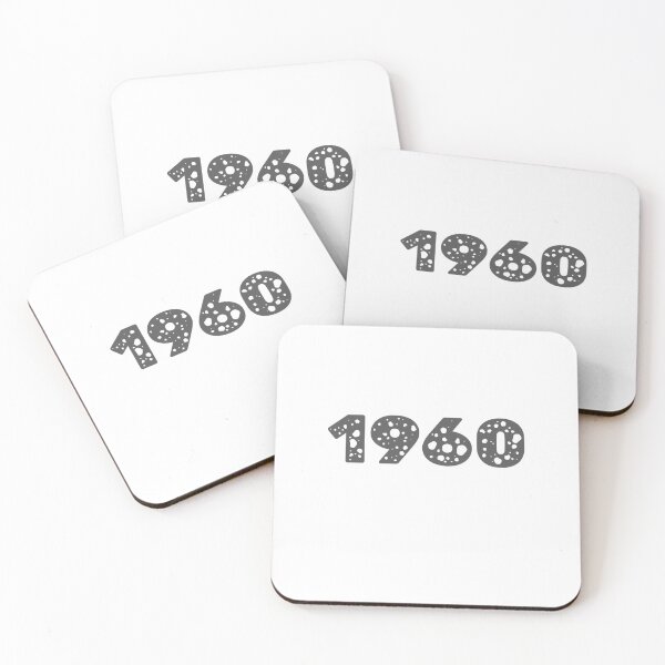 Item preview, The number 1960 designed and sold by citmgpod.
